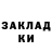Экстази таблы Nikita Balakley